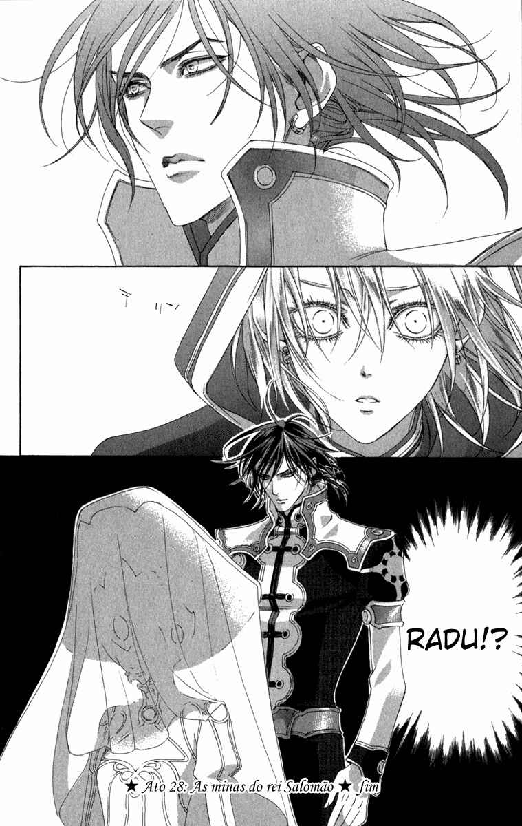 Trinity Blood Chapter 28 - Page 42