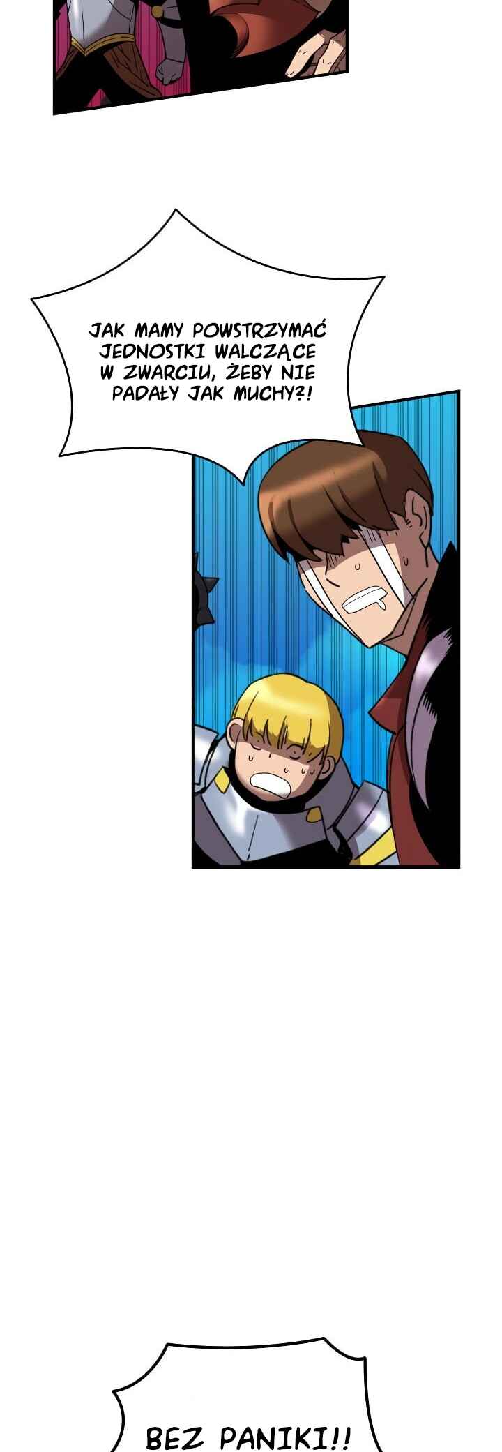 The Worn and Torn Newbie Chapter 22 - Page 20