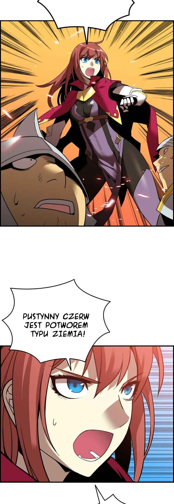 The Worn and Torn Newbie Chapter 22 - Page 21