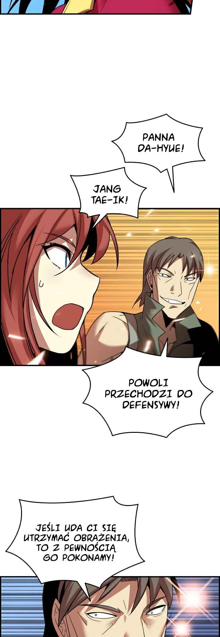 The Worn and Torn Newbie Chapter 22 - Page 28