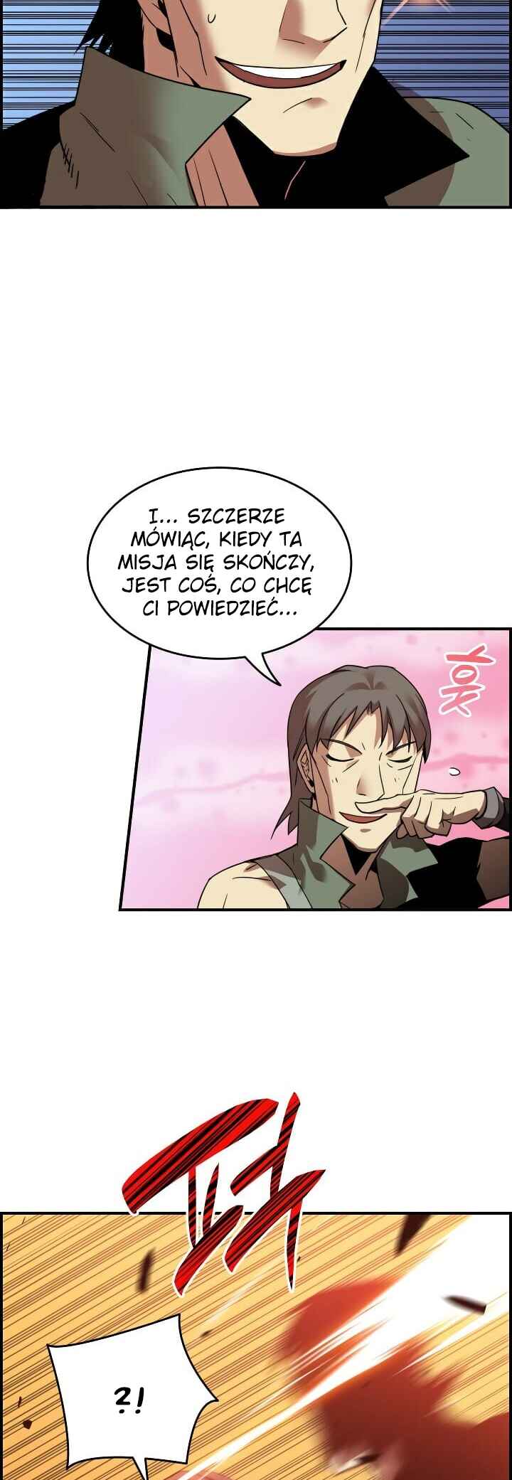 The Worn and Torn Newbie Chapter 22 - Page 29