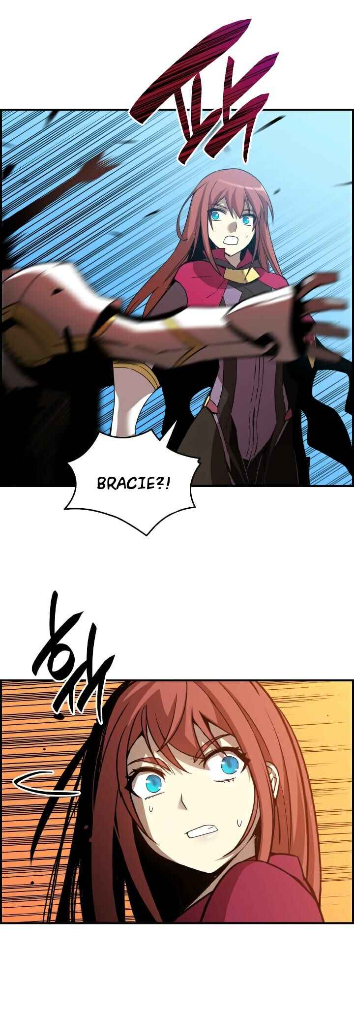 The Worn and Torn Newbie Chapter 22 - Page 32