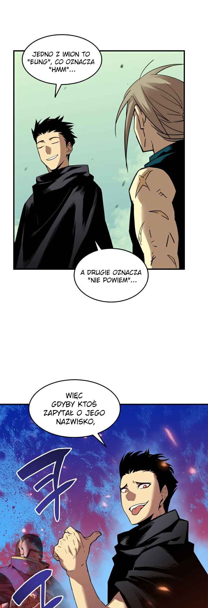 The Worn and Torn Newbie Chapter 22 - Page 8