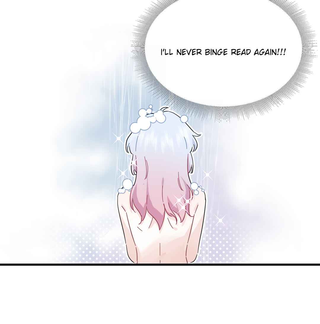 Liàn'ài Ràng Wǒ Yǒu le Chāonénglì Chapter 47 - Page 39