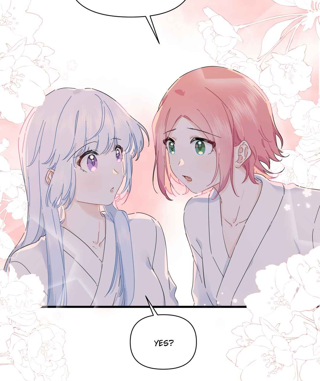 Liàn'ài Ràng Wǒ Yǒu le Chāonénglì Chapter 47 - Page 47