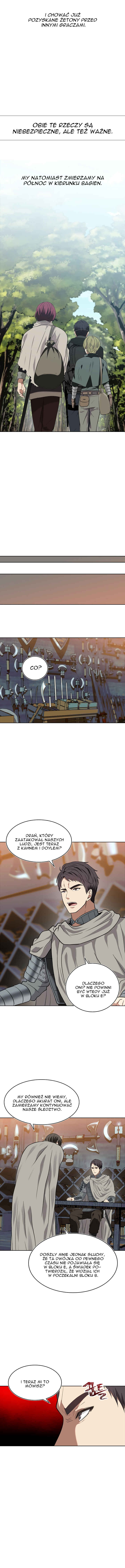 Second Life Ranker Chapter 12 - Page 5