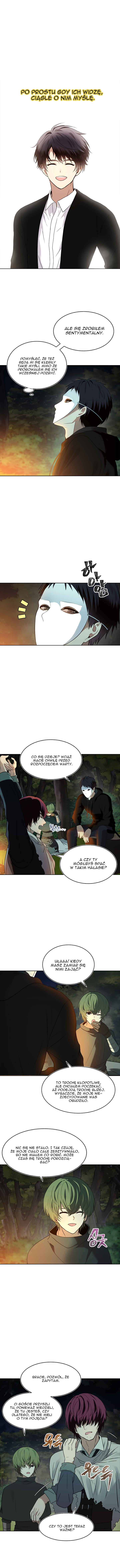 Second Life Ranker Chapter 12 - Page 9