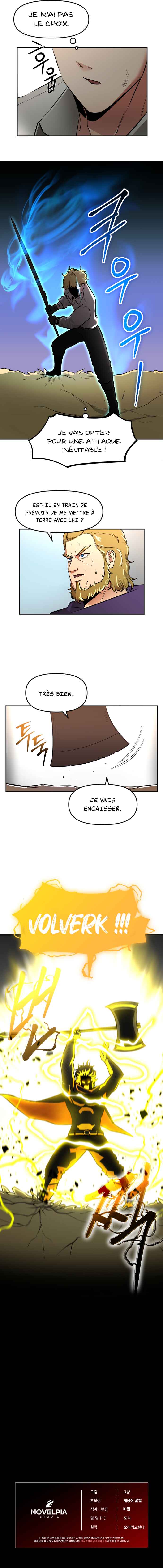 Academy Orangkaega Ipakaetda Chapter 19 - Page 7