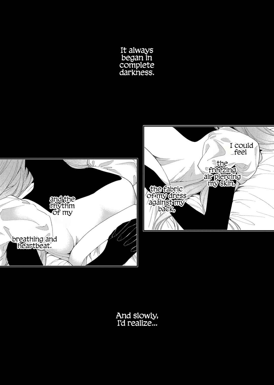 Hana Himeru Kimi no Meteor Chapter 24 - Page 5