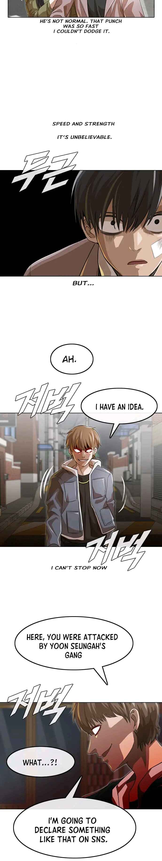 Random Chat Chapter 149 - Page 16