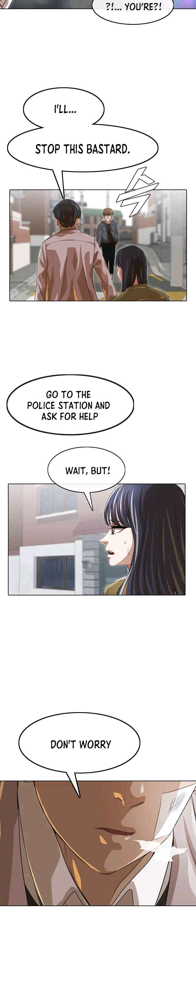 Random Chat Chapter 149 - Page 18