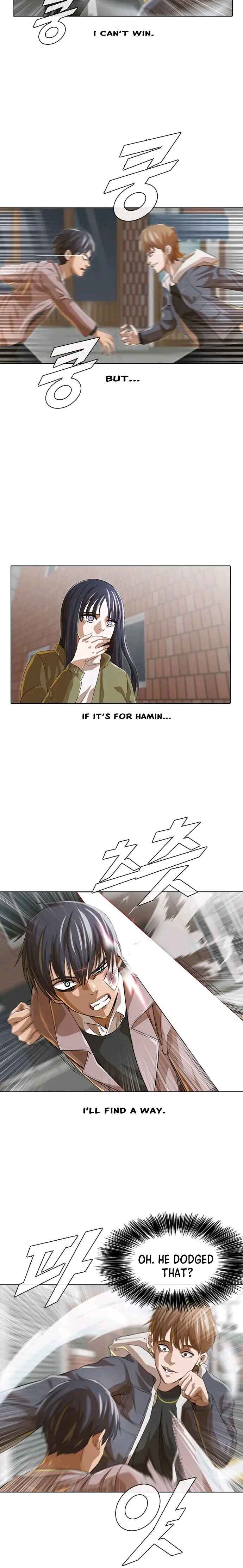 Random Chat Chapter 149 - Page 20