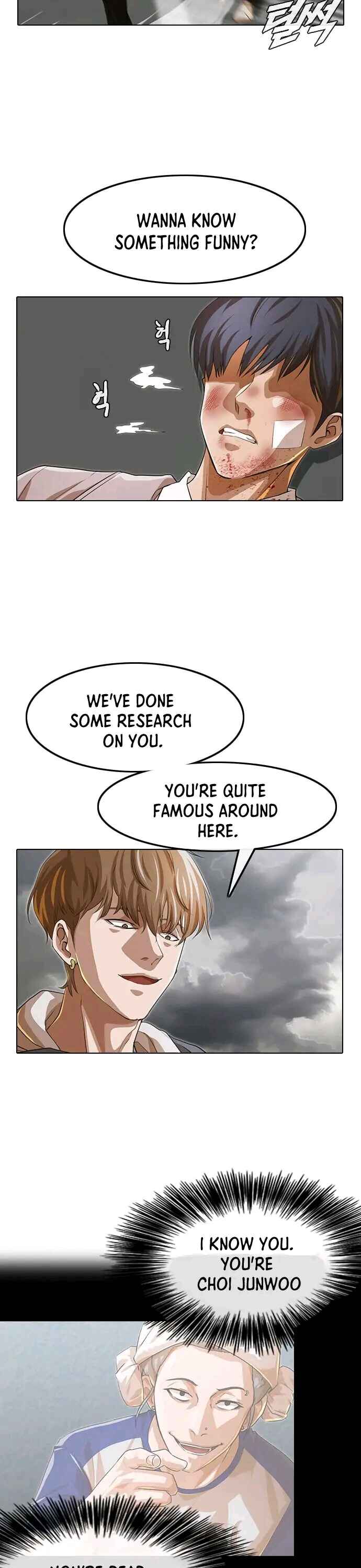 Random Chat Chapter 149 - Page 27