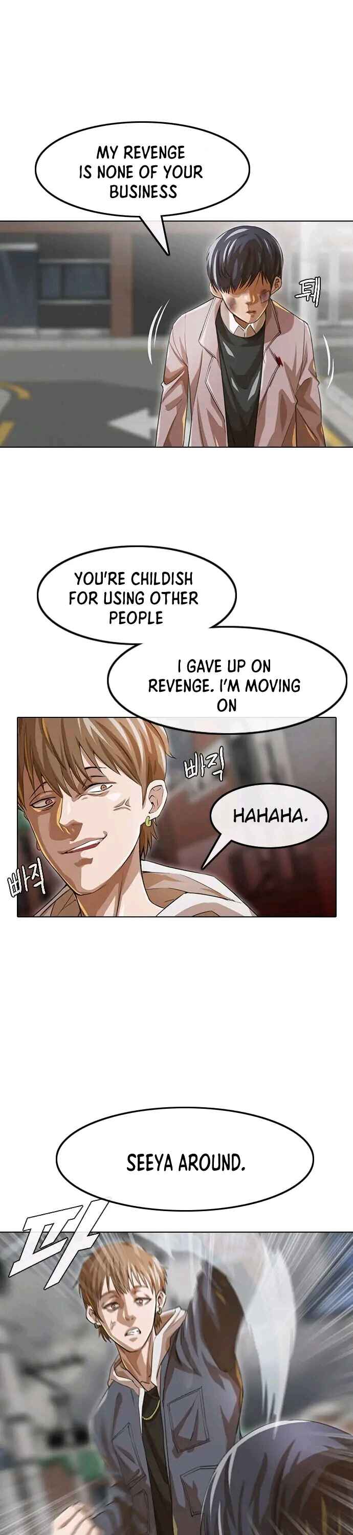 Random Chat Chapter 149 - Page 33