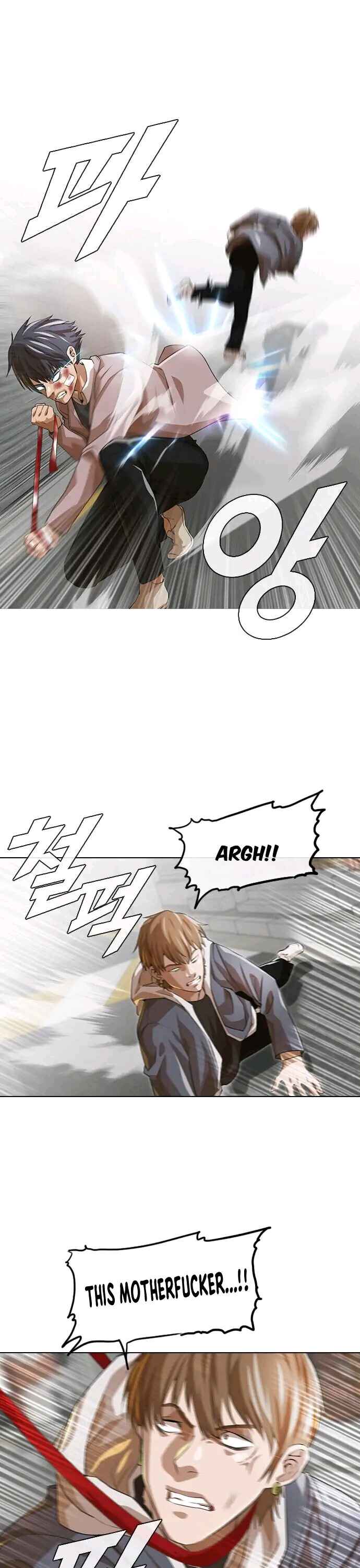 Random Chat Chapter 149 - Page 36