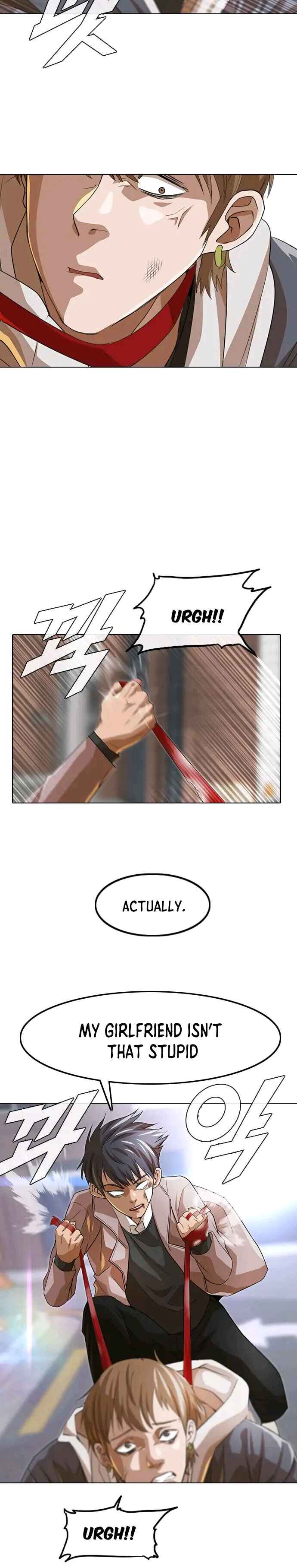 Random Chat Chapter 149 - Page 37