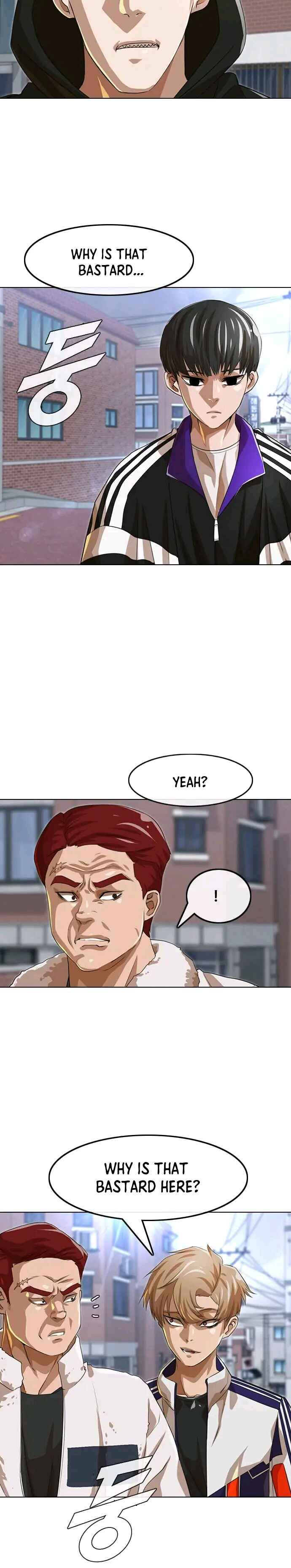 Random Chat Chapter 149 - Page 39