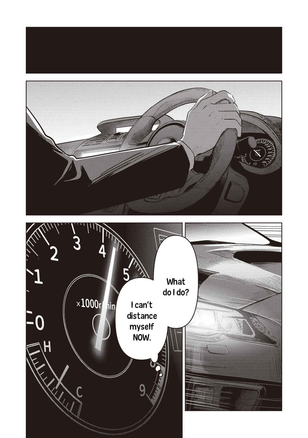 Koibumi to 13-sai no Actress Chapter 41 - Page 23