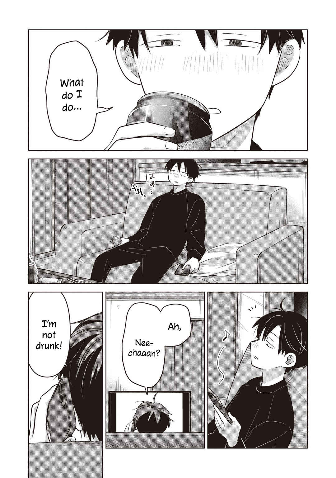 Koibumi to 13-sai no Actress Chapter 41 - Page 26