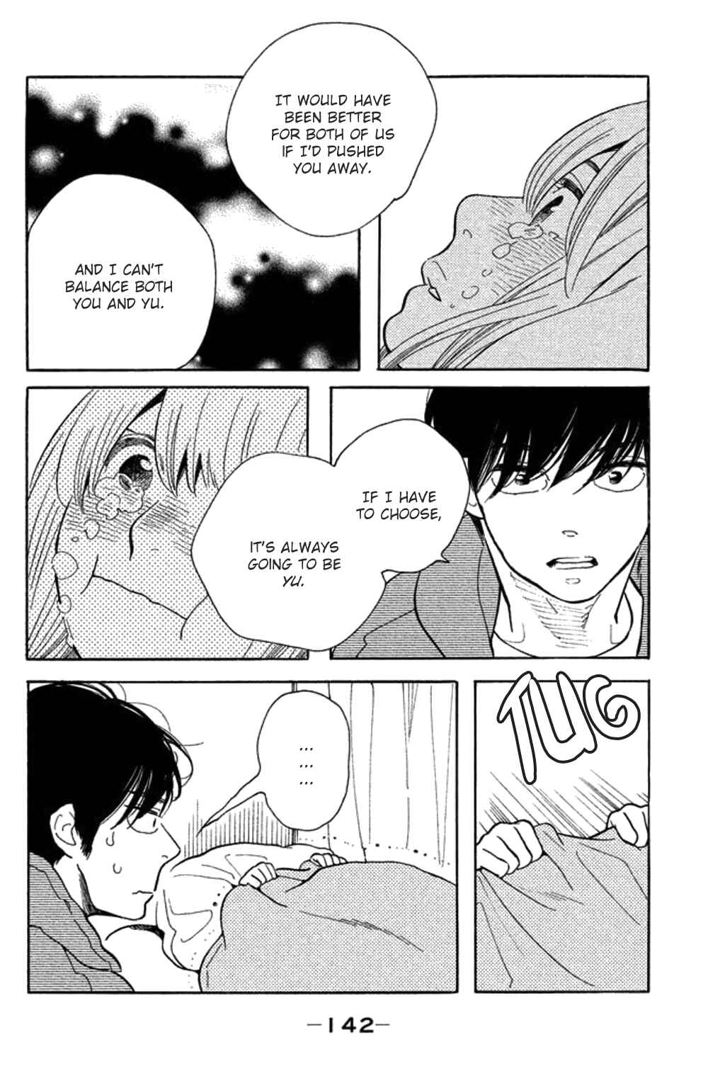 Koiiji: Love Glutton Chapter 25 - Page 11