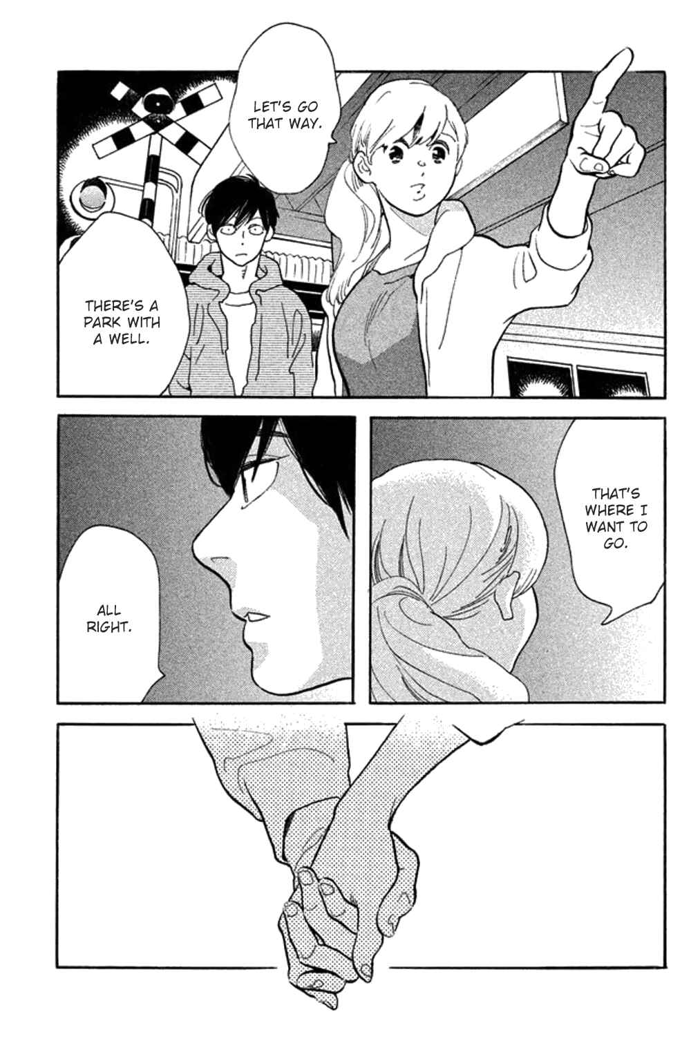 Koiiji: Love Glutton Chapter 25 - Page 20