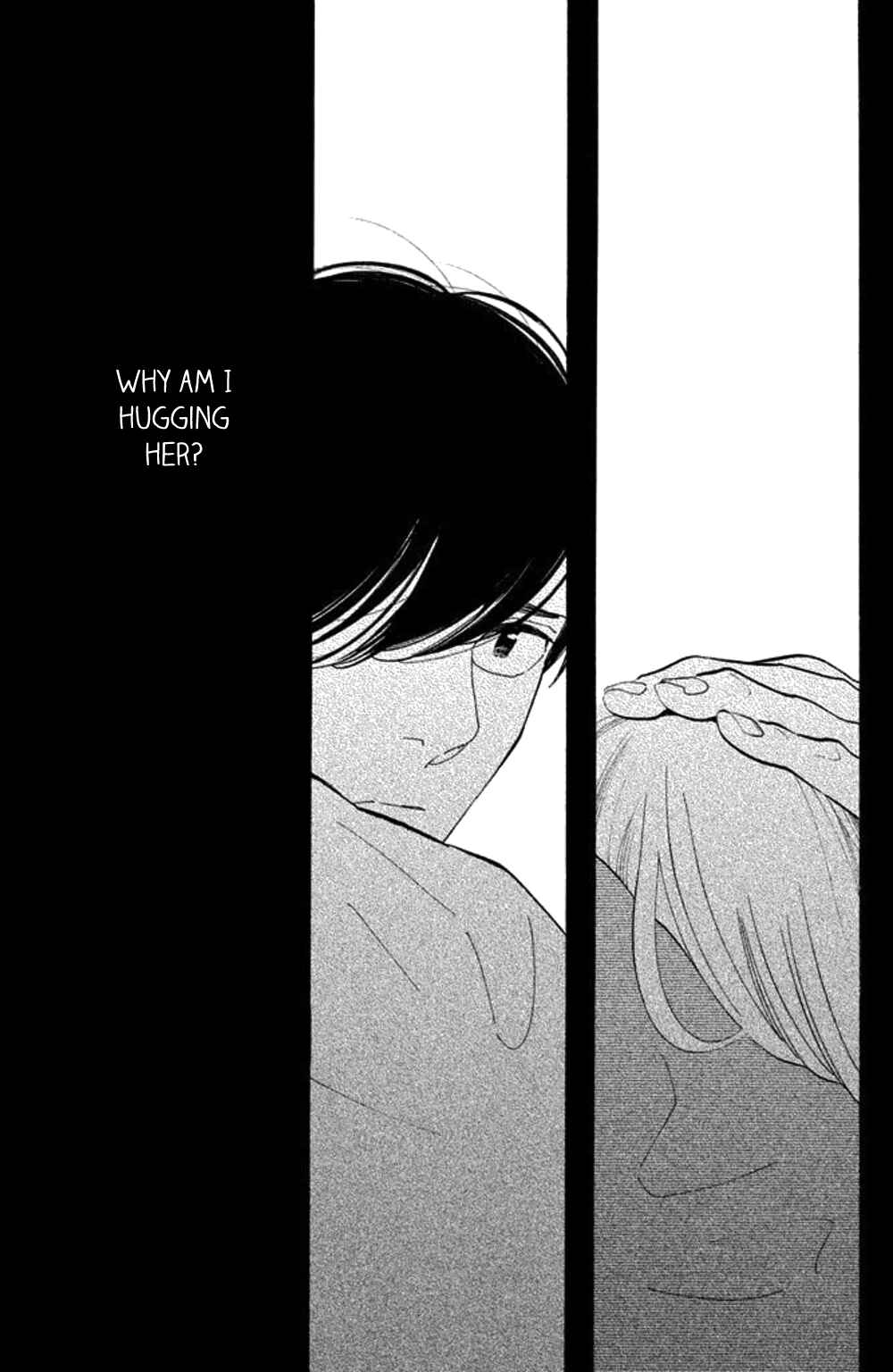 Koiiji: Love Glutton Chapter 25 - Page 6