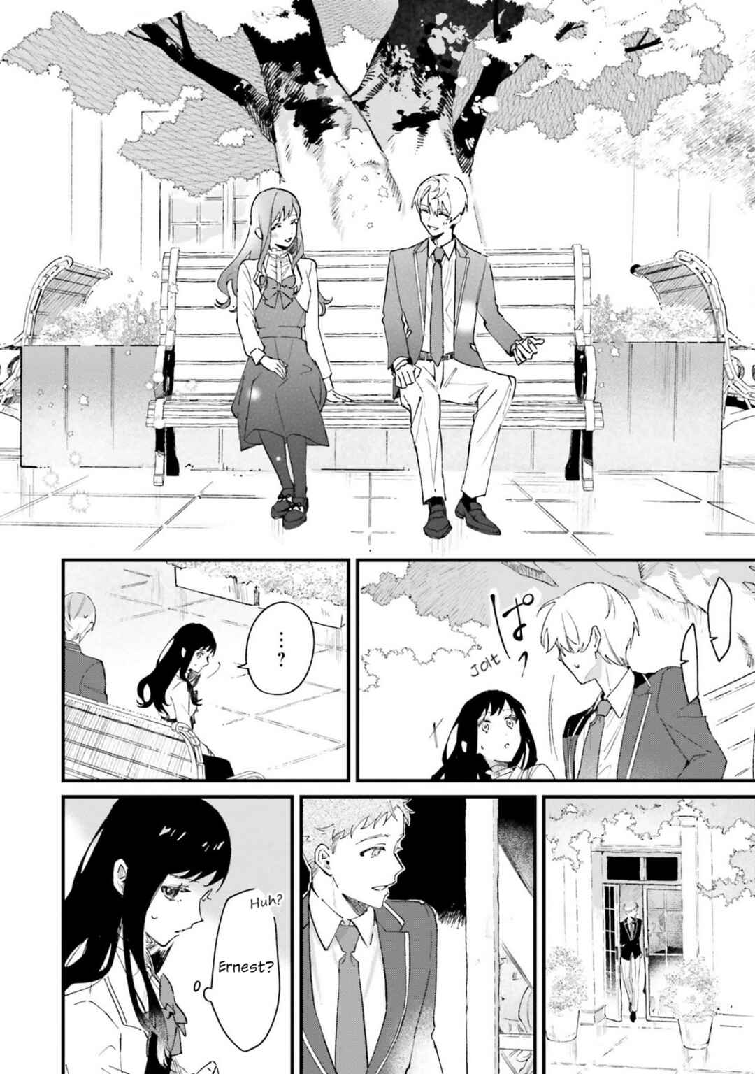 Gyakkou Shita Akuyaku Reijou wa, Naze ka Maryoku wo Ushinattanode Shinsou no Reijou ni Narimasu Chapter 16 - Page 30