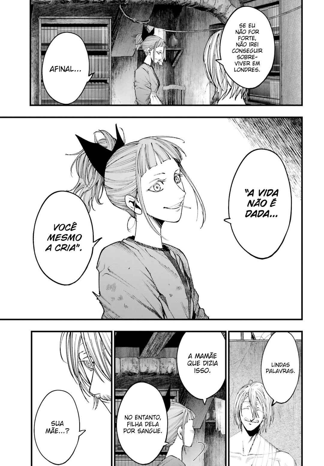 Shuumatsu no Valkyrie Kitan - Jack the Ripper no Jikenbo Chapter 9 - Page 16