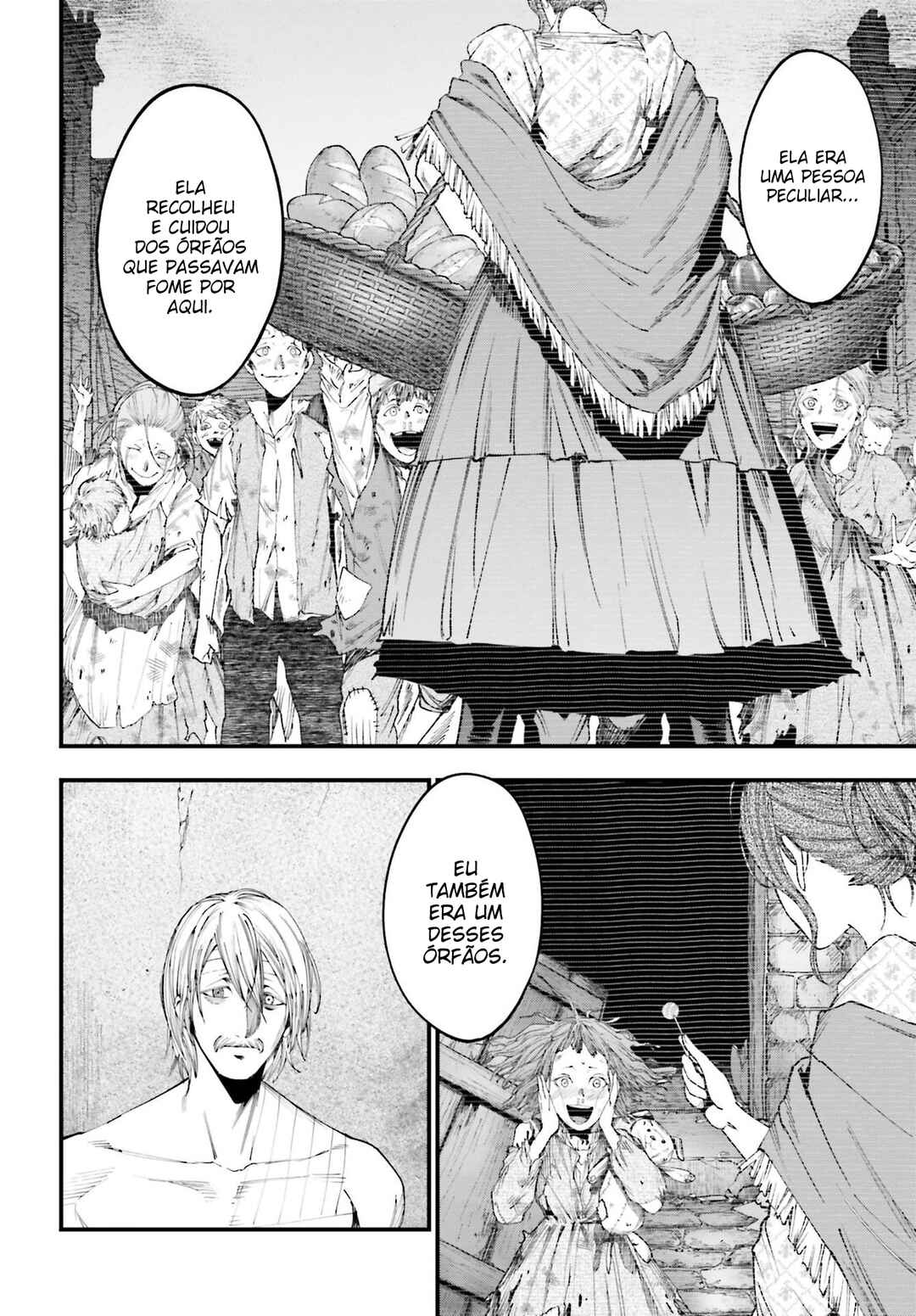 Shuumatsu no Valkyrie Kitan - Jack the Ripper no Jikenbo Chapter 9 - Page 17