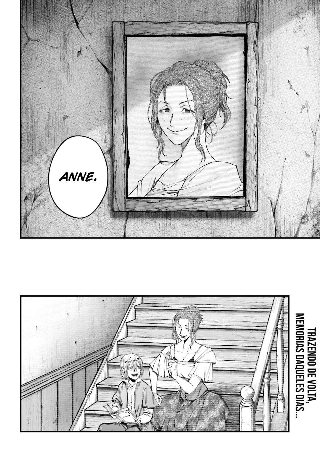Shuumatsu no Valkyrie Kitan - Jack the Ripper no Jikenbo Chapter 9 - Page 19
