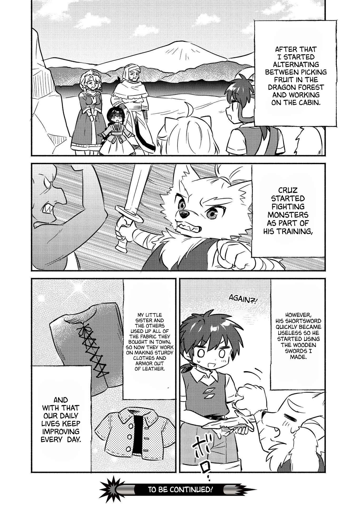 Kojiin Tamer Chapter 24 - Page 15