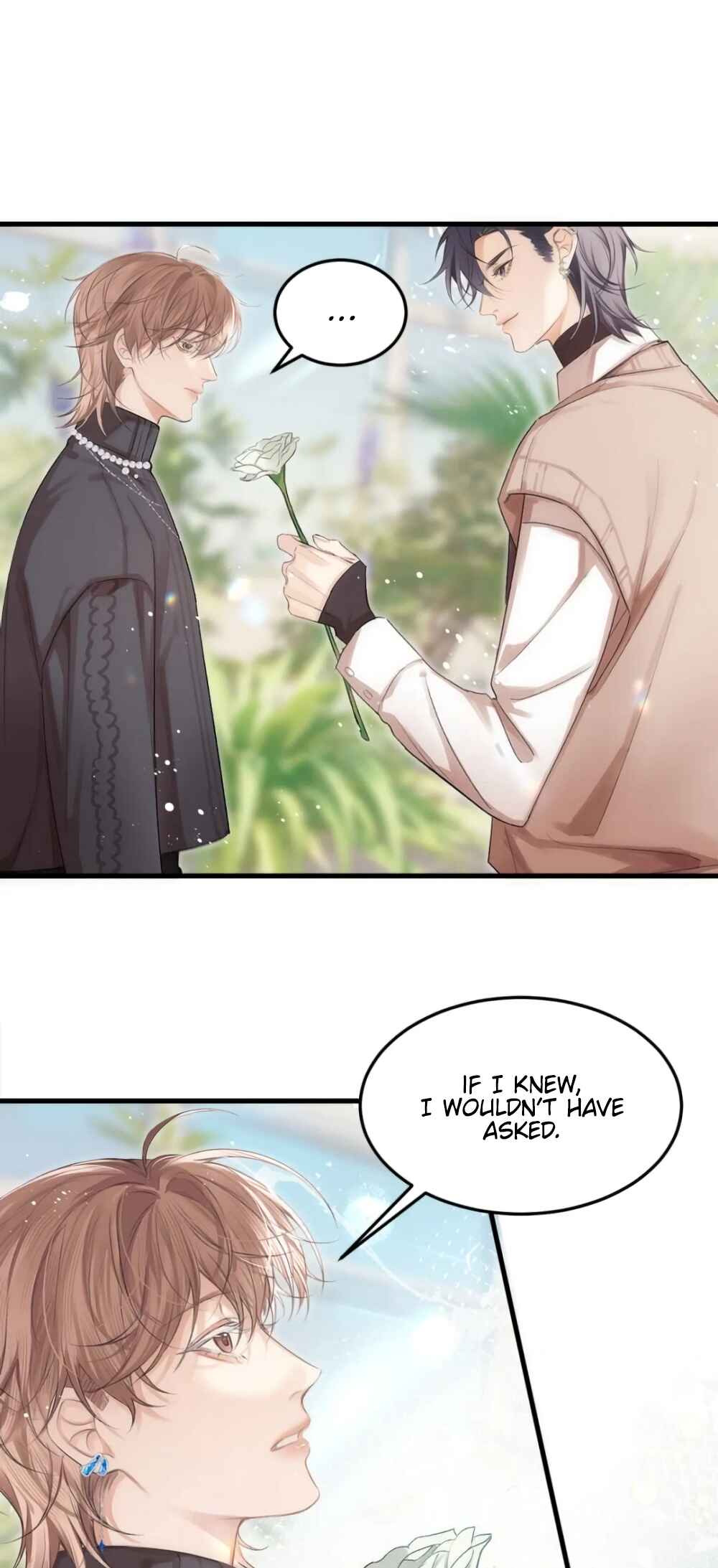 Fanservice Paradox Chapter 36 - Page 13