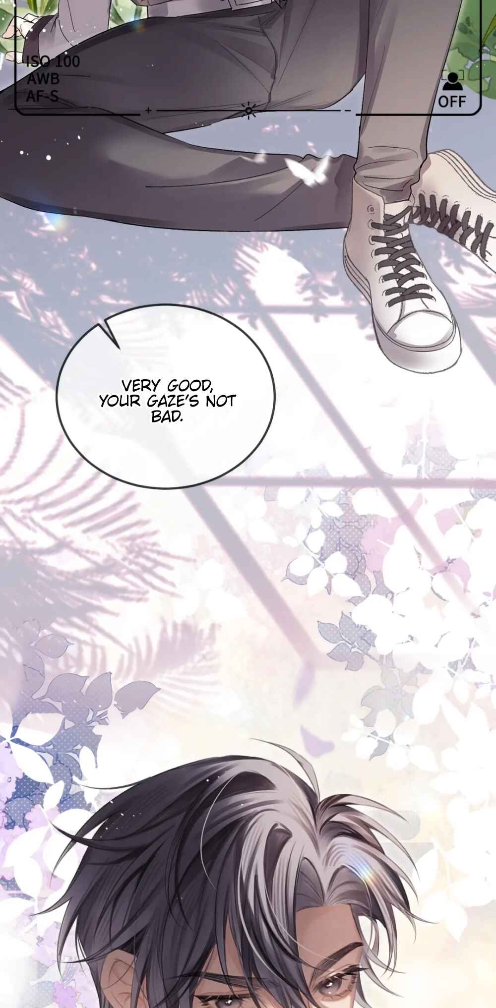 Fanservice Paradox Chapter 36 - Page 30