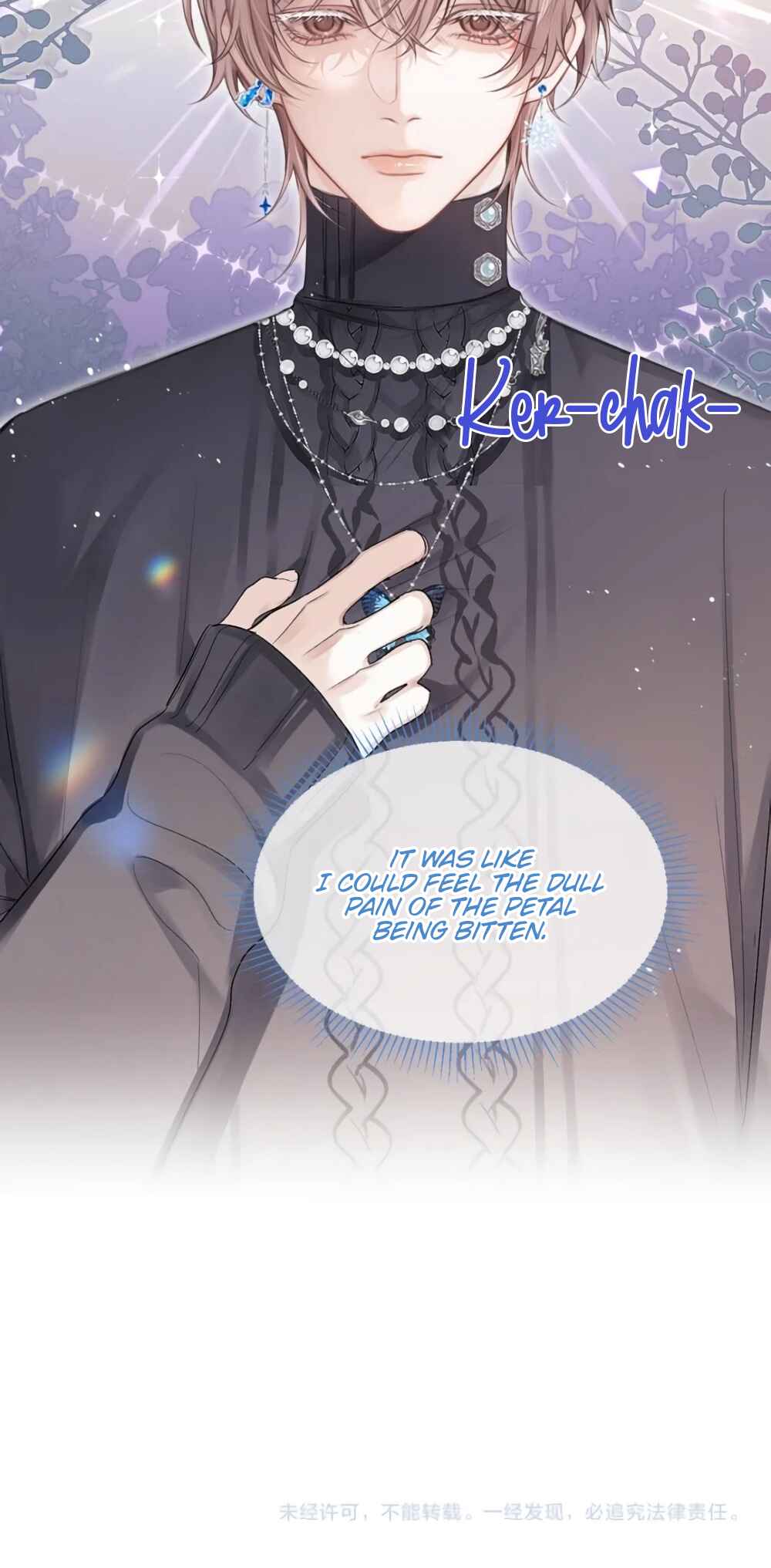 Fanservice Paradox Chapter 36 - Page 33