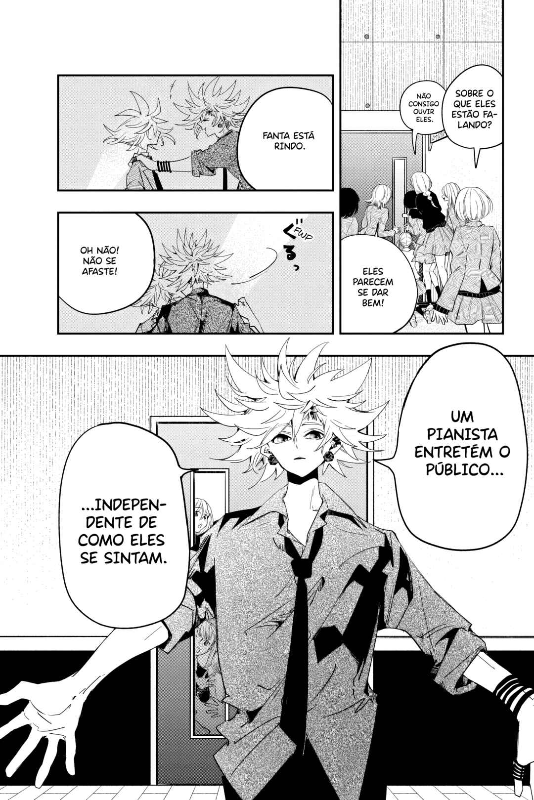 PPPPPP Chapter 35 - Page 12