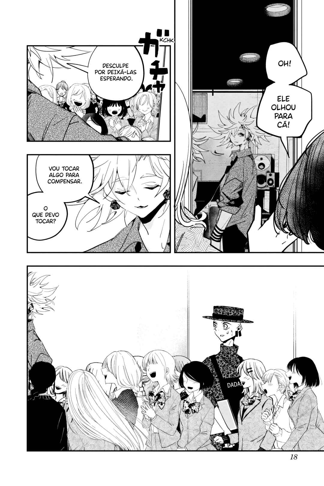 PPPPPP Chapter 35 - Page 13