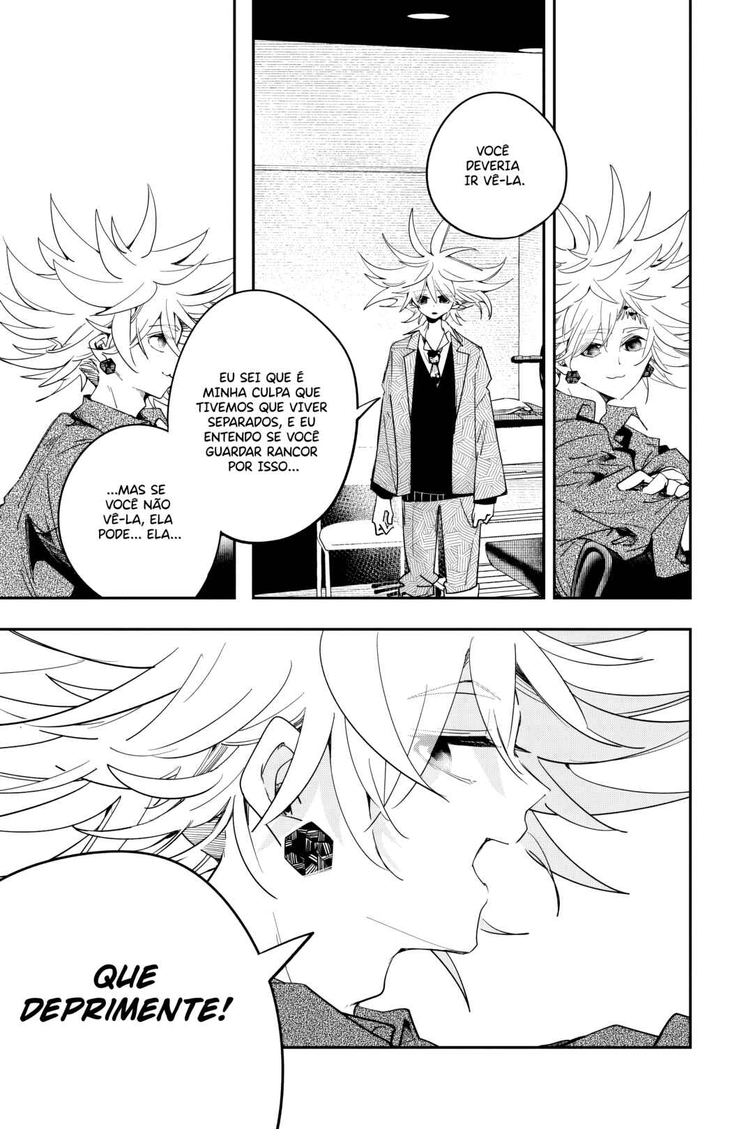 PPPPPP Chapter 35 - Page 8