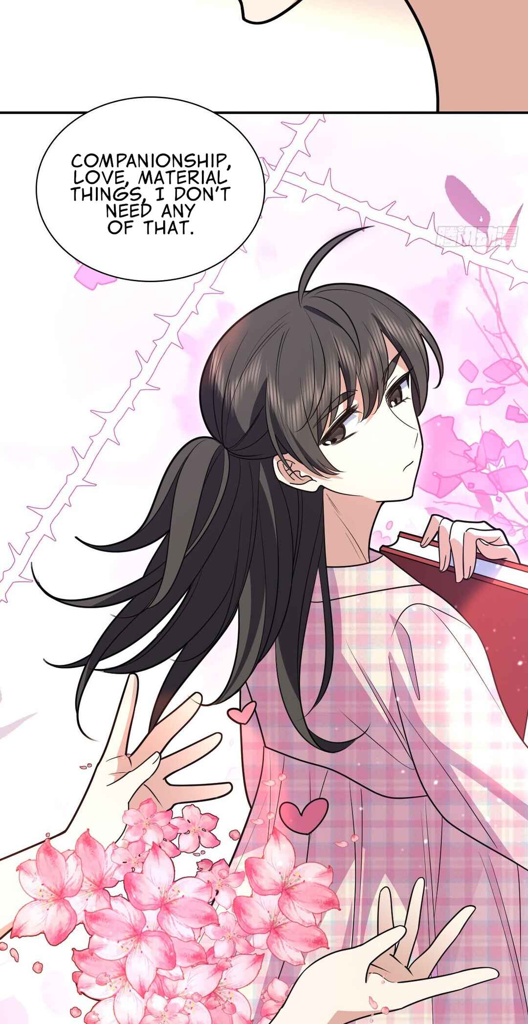 Wǒ Jiā Lǎopo Láizì Yīqiān Nián Qián Chapter 454 - Page 16