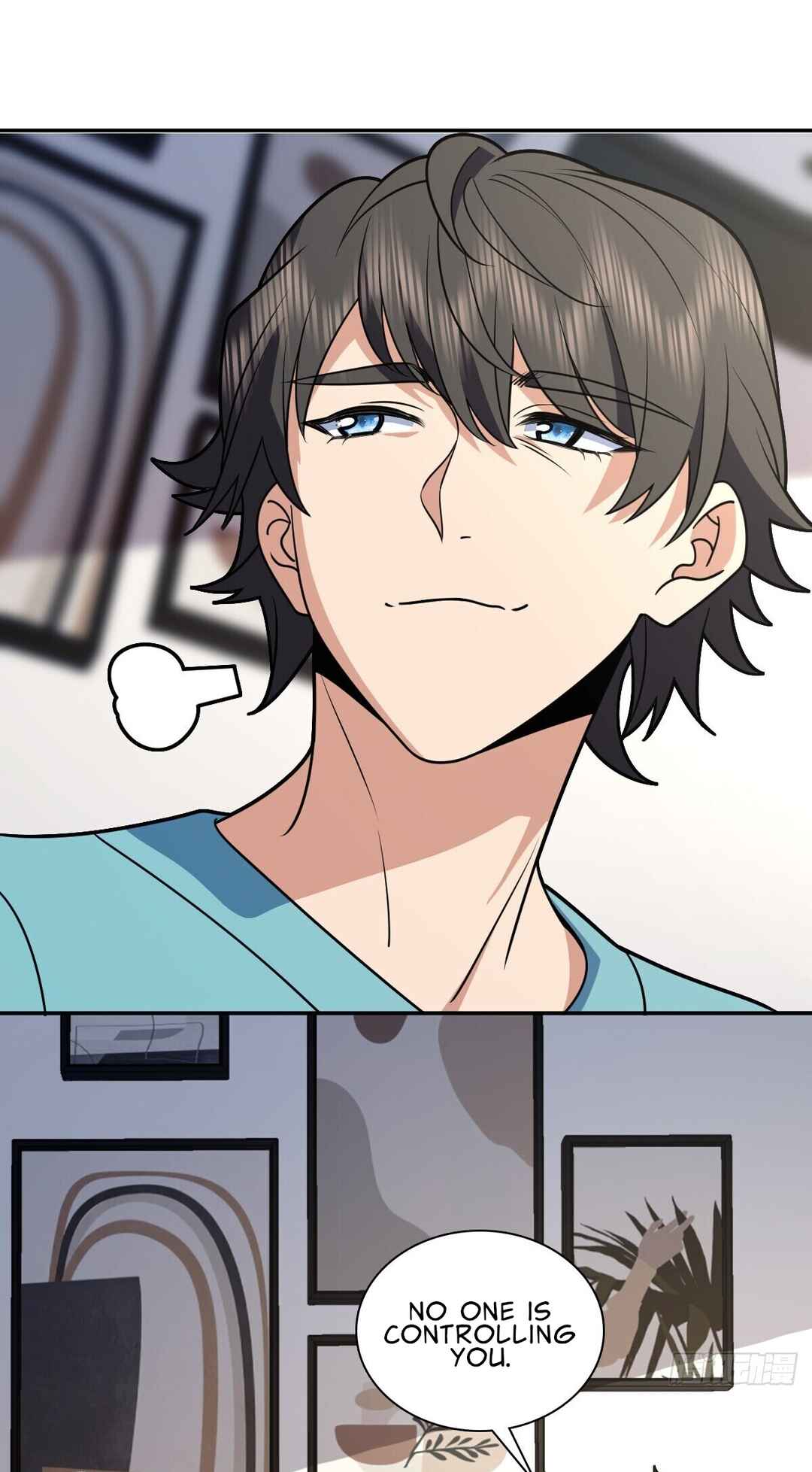 Wǒ Jiā Lǎopo Láizì Yīqiān Nián Qián Chapter 454 - Page 21