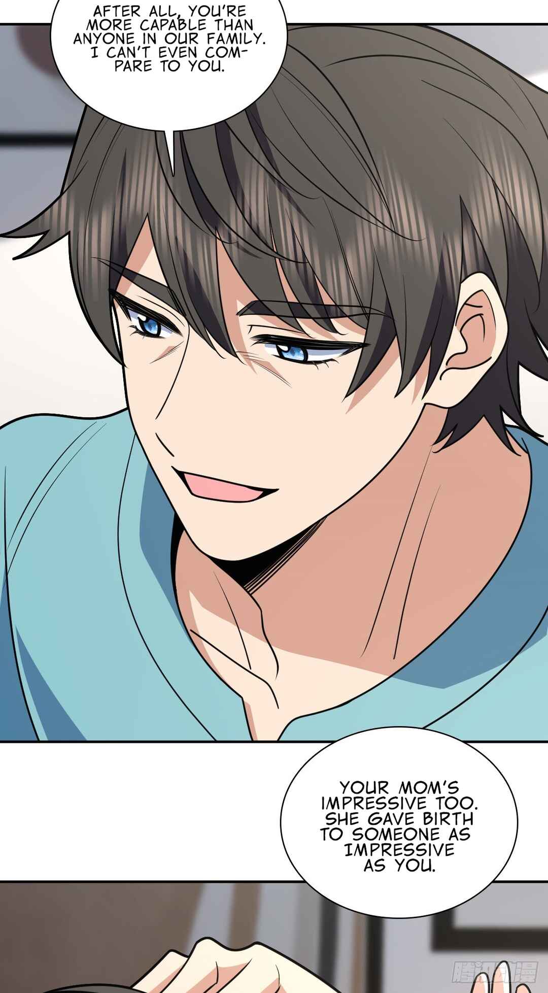 Wǒ Jiā Lǎopo Láizì Yīqiān Nián Qián Chapter 454 - Page 23