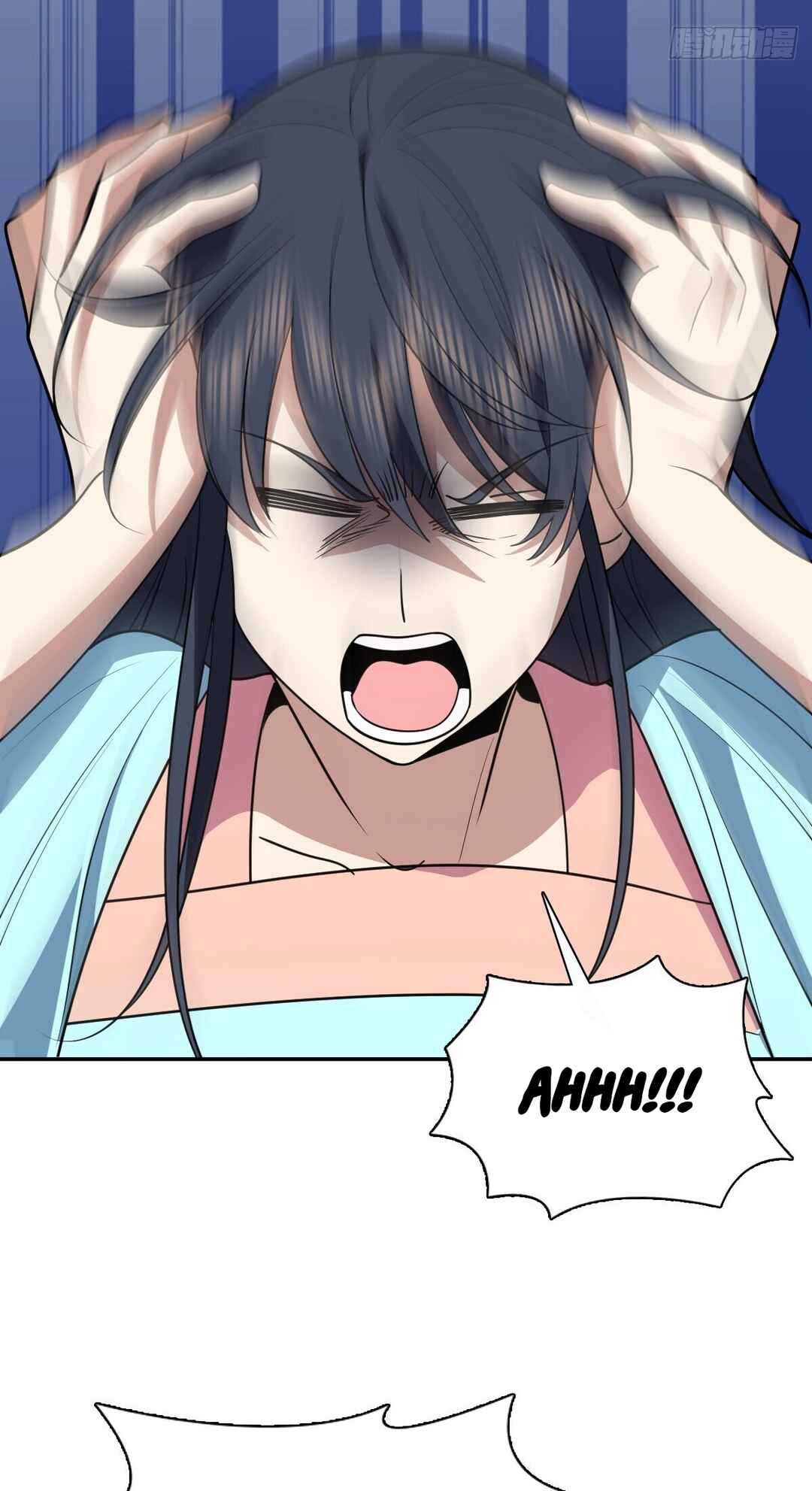 Wǒ Jiā Lǎopo Láizì Yīqiān Nián Qián Chapter 454 - Page 28