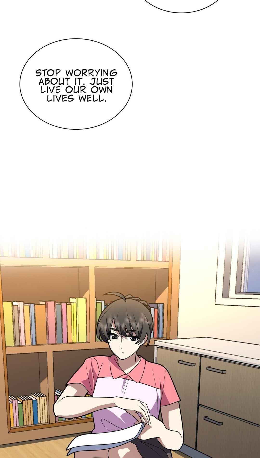 Wǒ Jiā Lǎopo Láizì Yīqiān Nián Qián Chapter 454 - Page 33
