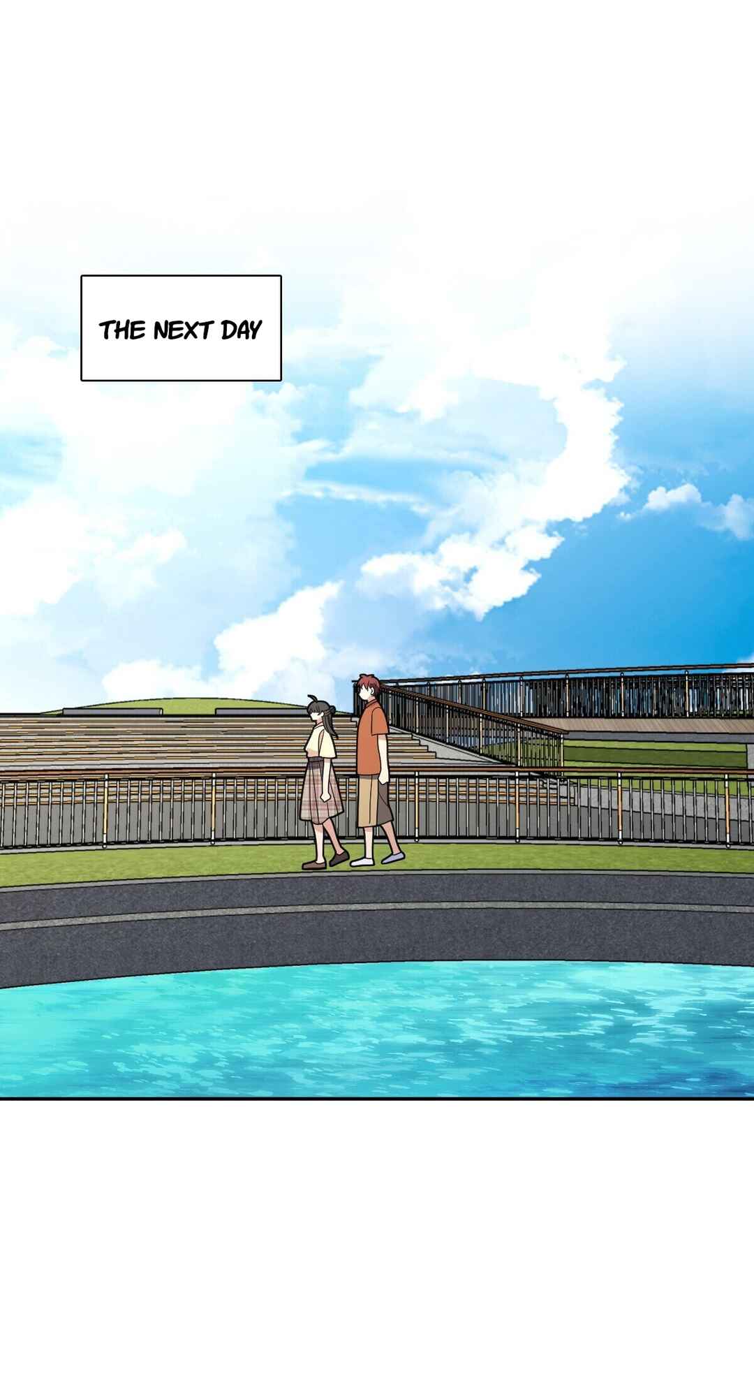 Wǒ Jiā Lǎopo Láizì Yīqiān Nián Qián Chapter 454 - Page 45