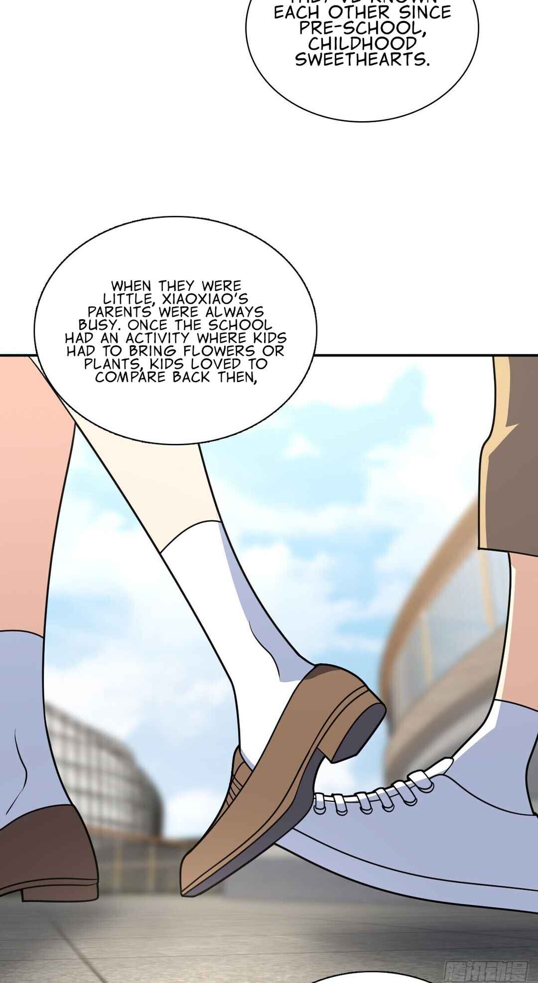 Wǒ Jiā Lǎopo Láizì Yīqiān Nián Qián Chapter 454 - Page 50