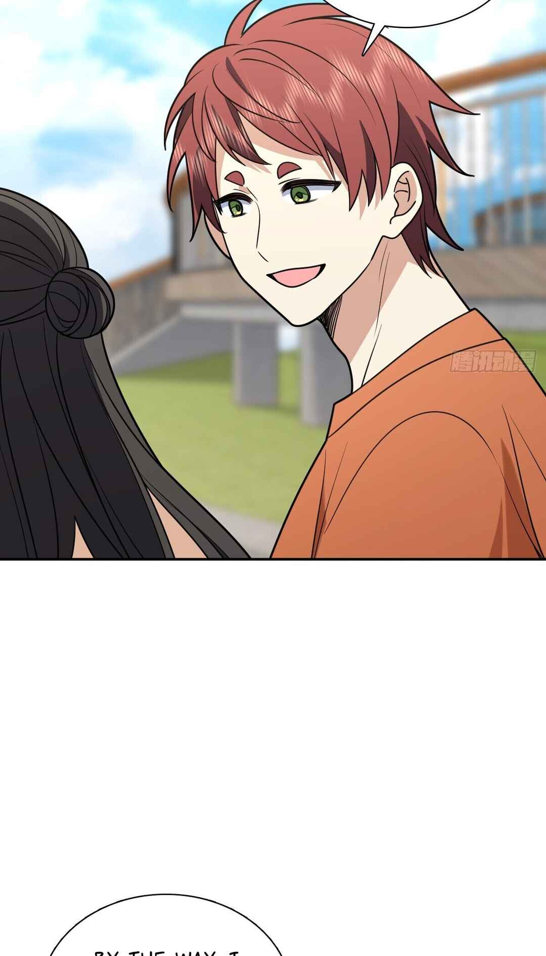 Wǒ Jiā Lǎopo Láizì Yīqiān Nián Qián Chapter 454 - Page 56