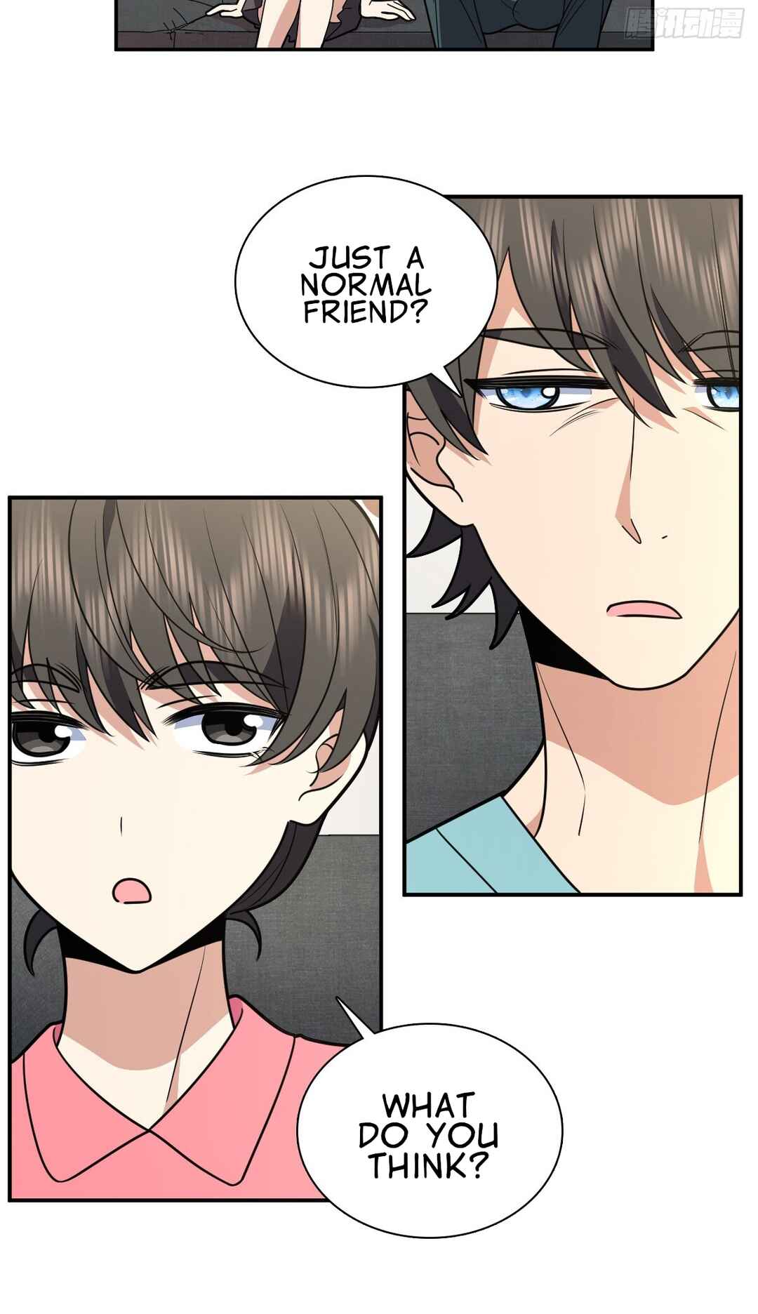 Wǒ Jiā Lǎopo Láizì Yīqiān Nián Qián Chapter 454 - Page 7