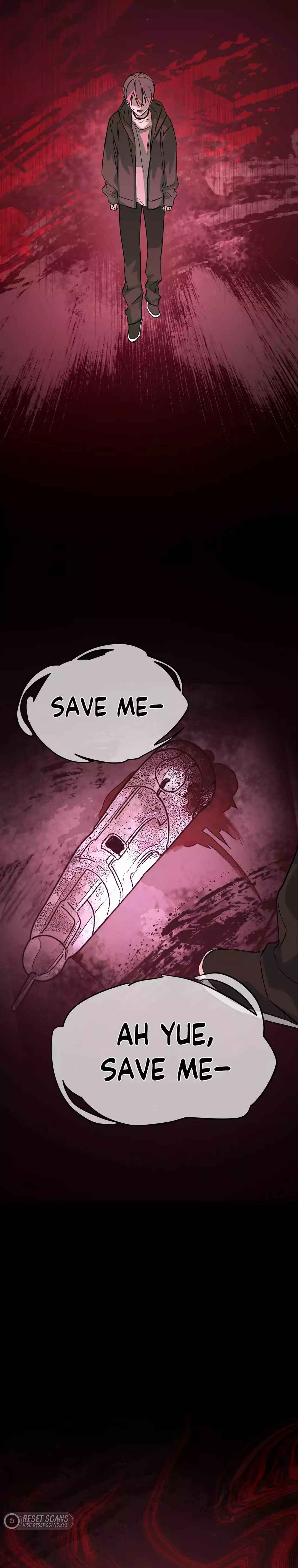 The Evil Ring Chapter 7 - Page 16