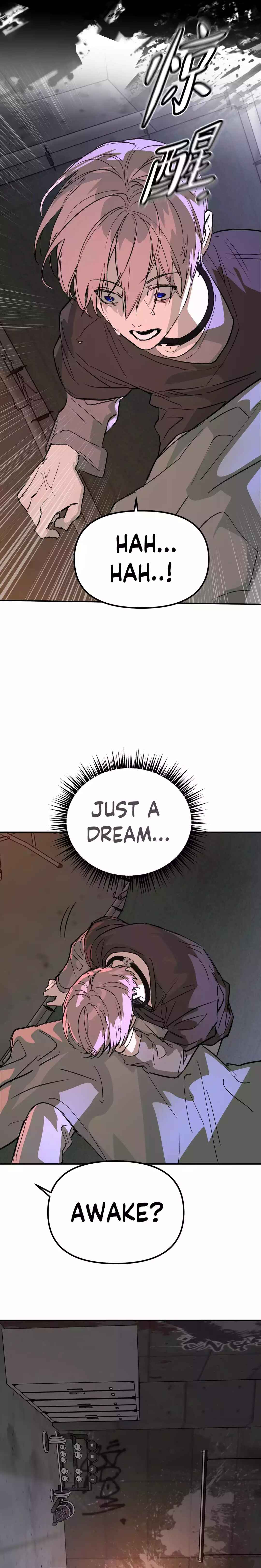The Evil Ring Chapter 7 - Page 18