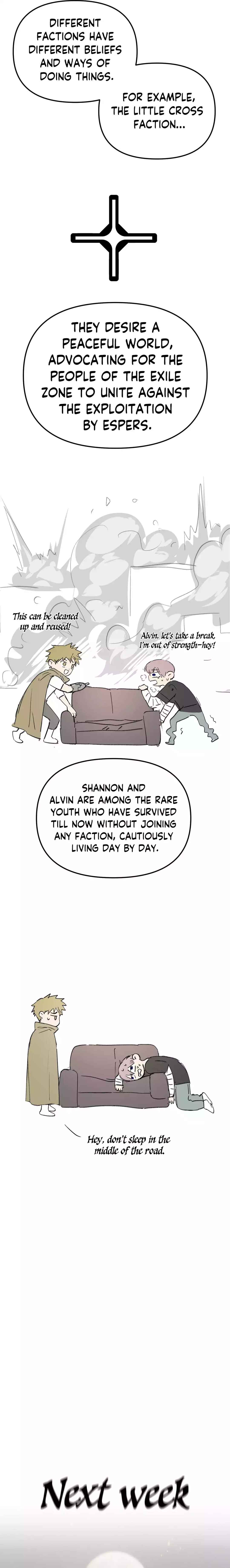The Evil Ring Chapter 7 - Page 26