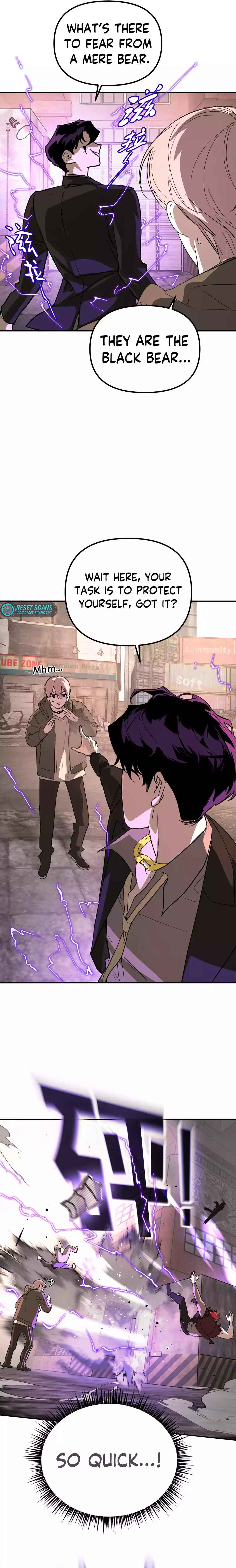 The Evil Ring Chapter 7 - Page 6
